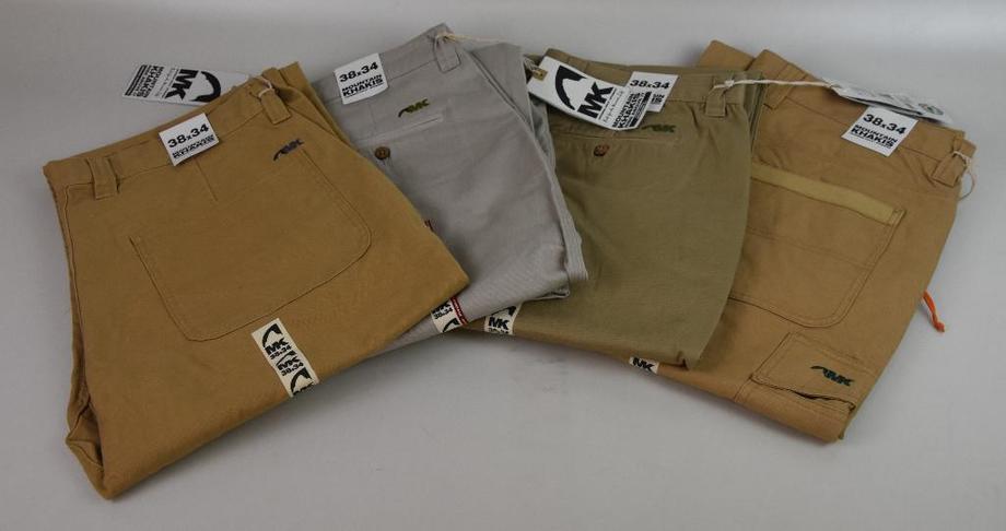 Image for Alderfer Simulcast: Field & Stream, Taxidermy and Sporting Auction - 5-31-18