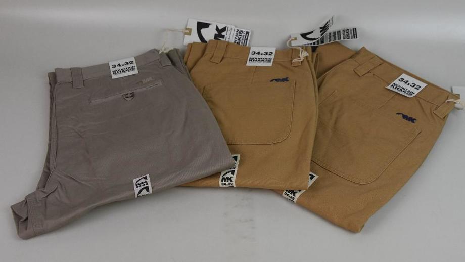 Image for Alderfer Simulcast: Field & Stream, Taxidermy and Sporting Auction - 5-31-18