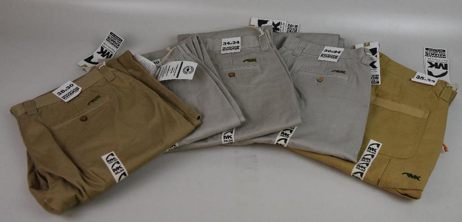 Image for Alderfer Simulcast: Field & Stream, Taxidermy and Sporting Auction - 5-31-18