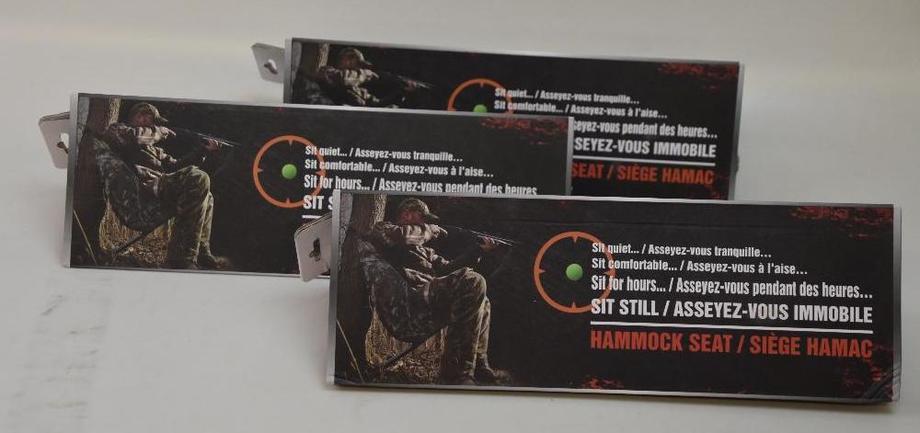 Image for Alderfer Simulcast: Field & Stream, Taxidermy and Sporting Auction - 5-31-18