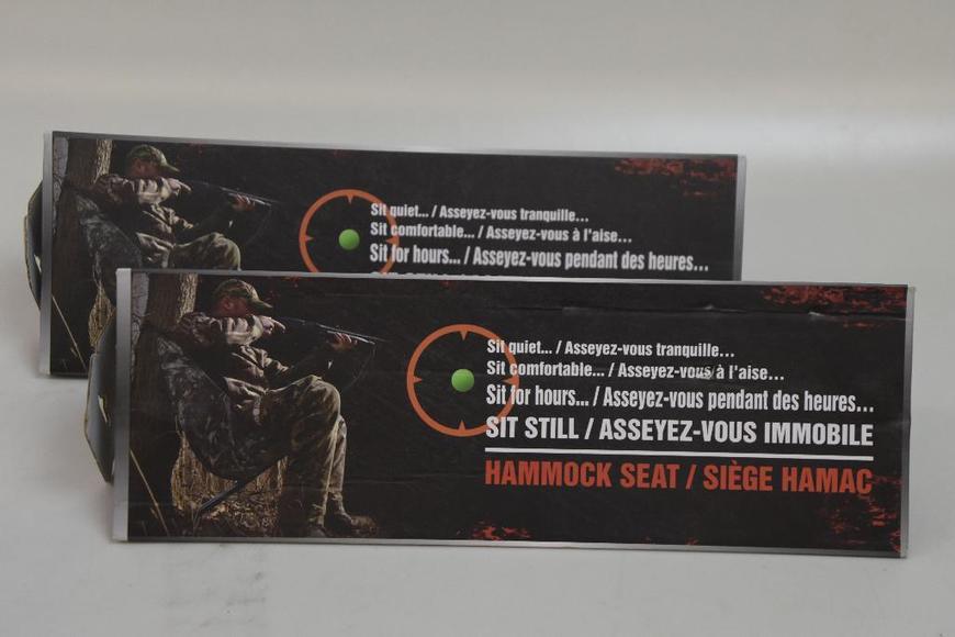 Image for Alderfer Simulcast: Field & Stream, Taxidermy and Sporting Auction - 5-31-18