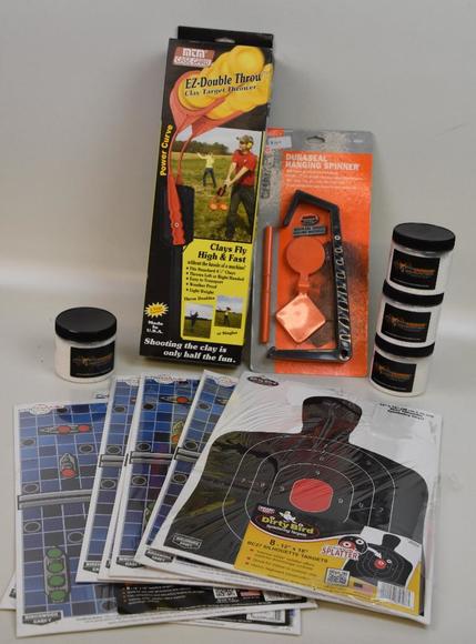 Image for Alderfer Simulcast: Field & Stream, Taxidermy and Sporting Auction - 5-31-18