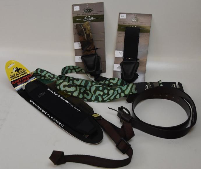 Image for Alderfer Simulcast: Field & Stream, Taxidermy and Sporting Auction - 5-31-18