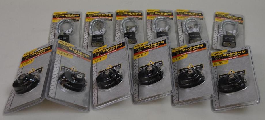 Image for Alderfer Simulcast: Field & Stream, Taxidermy and Sporting Auction - 5-31-18