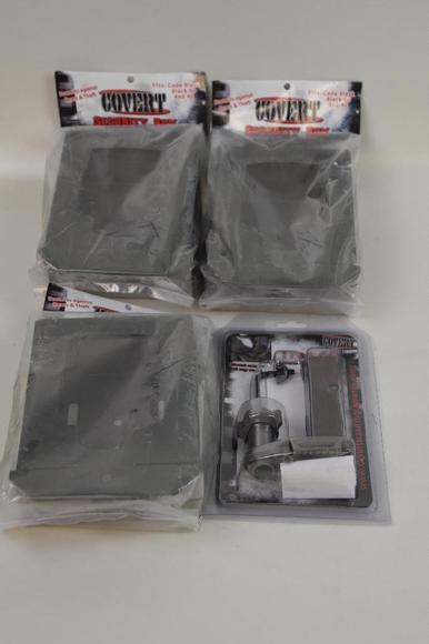 Image for Alderfer Simulcast: Field & Stream, Taxidermy and Sporting Auction - 5-31-18