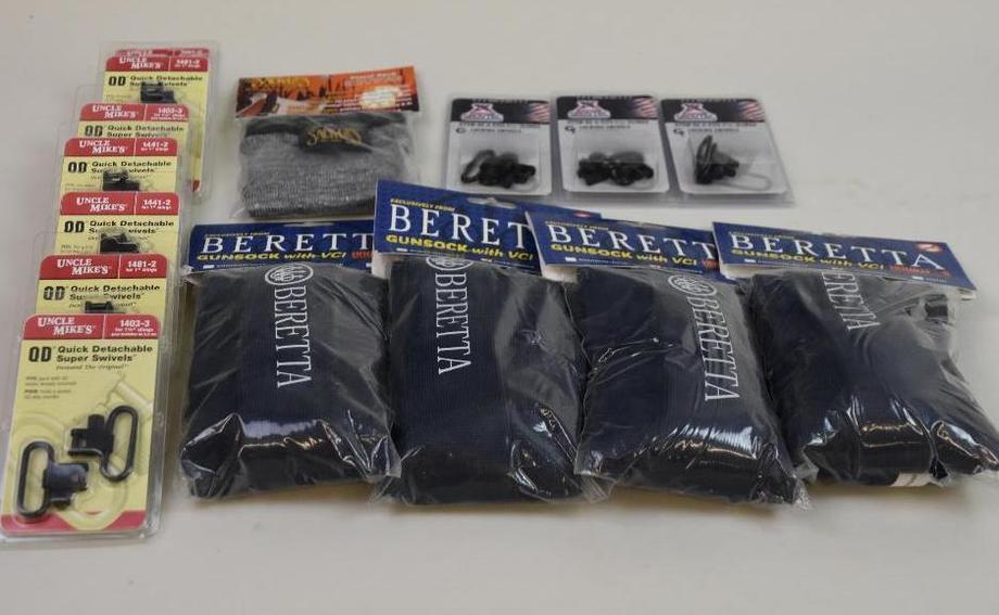 Image for Alderfer Simulcast: Field & Stream, Taxidermy and Sporting Auction - 5-31-18