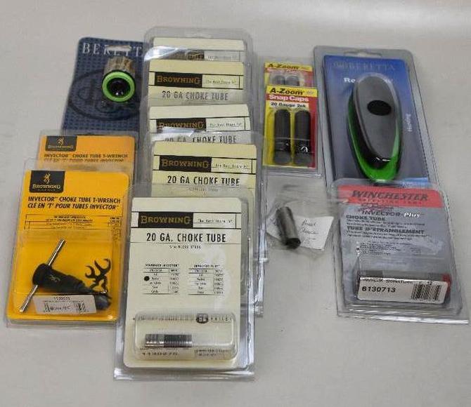 Image for Alderfer Simulcast: Field & Stream, Taxidermy and Sporting Auction - 5-31-18