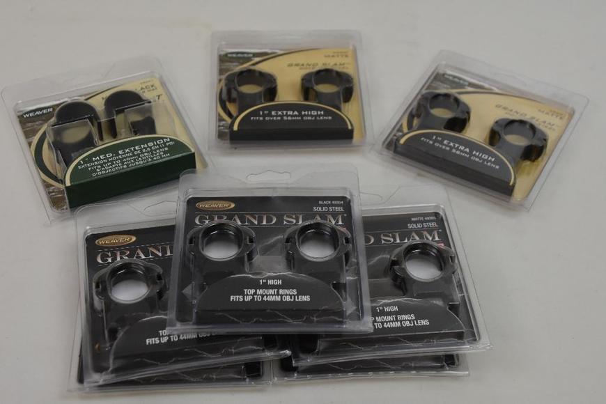 Image for Alderfer Simulcast: Field & Stream, Taxidermy and Sporting Auction - 5-31-18