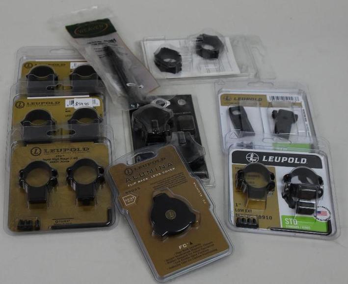 Image for Alderfer Simulcast: Field & Stream, Taxidermy and Sporting Auction - 5-31-18