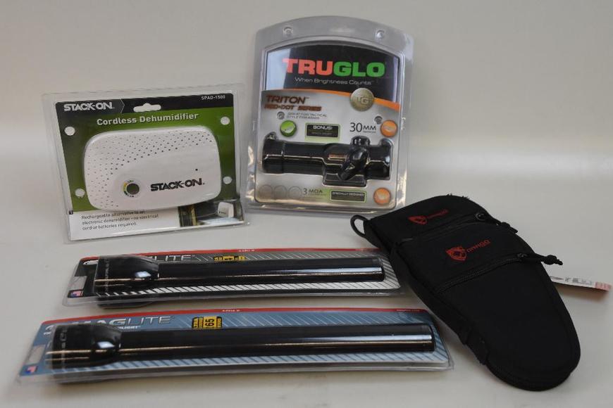 Image for Alderfer Simulcast: Field & Stream, Taxidermy and Sporting Auction - 5-31-18