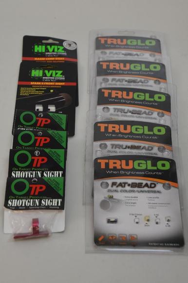 Image for Alderfer Simulcast: Field & Stream, Taxidermy and Sporting Auction - 5-31-18