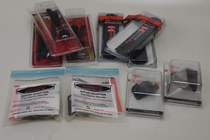 Image for Alderfer Simulcast: Field & Stream, Taxidermy and Sporting Auction - 5-31-18