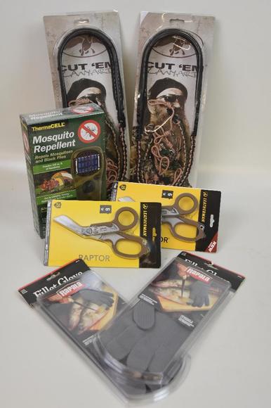 Image for Alderfer Simulcast: Field & Stream, Taxidermy and Sporting Auction - 5-31-18