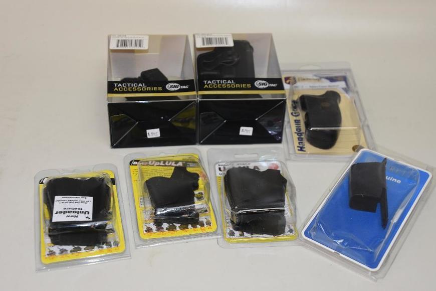 Image for Alderfer Simulcast: Field & Stream, Taxidermy and Sporting Auction - 5-31-18