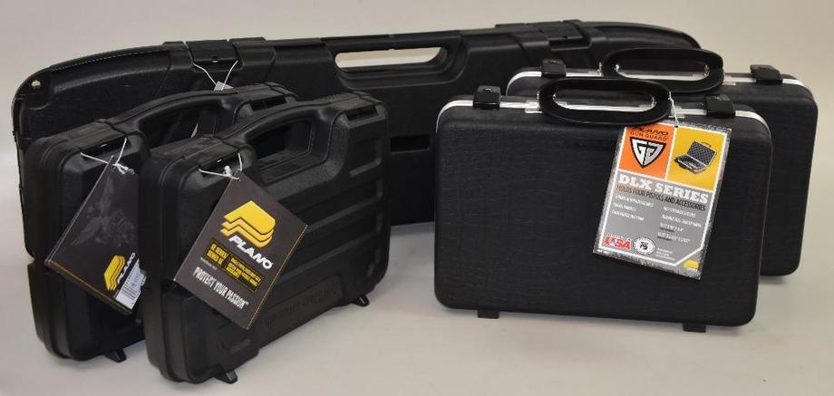 Image for Alderfer Simulcast: Field & Stream, Taxidermy and Sporting Auction - 5-31-18