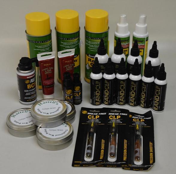 Image for Alderfer Simulcast: Field & Stream, Taxidermy and Sporting Auction - 5-31-18