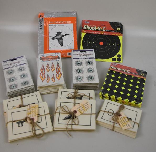 Image for Alderfer Simulcast: Field & Stream, Taxidermy and Sporting Auction - 5-31-18