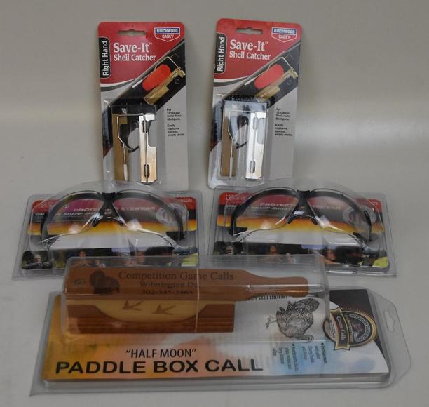 Image for Alderfer Simulcast: Field & Stream, Taxidermy and Sporting Auction - 5-31-18