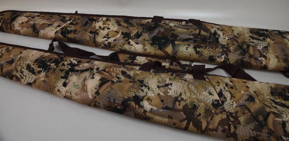 Image for Alderfer Simulcast: Field & Stream, Taxidermy and Sporting Auction - 5-31-18