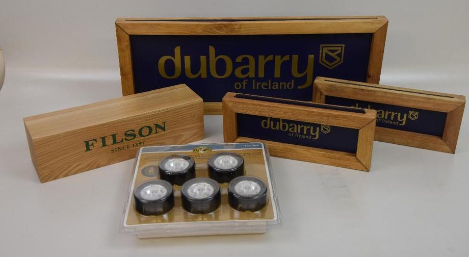 Image for Alderfer Simulcast: Field & Stream, Taxidermy and Sporting Auction - 5-31-18