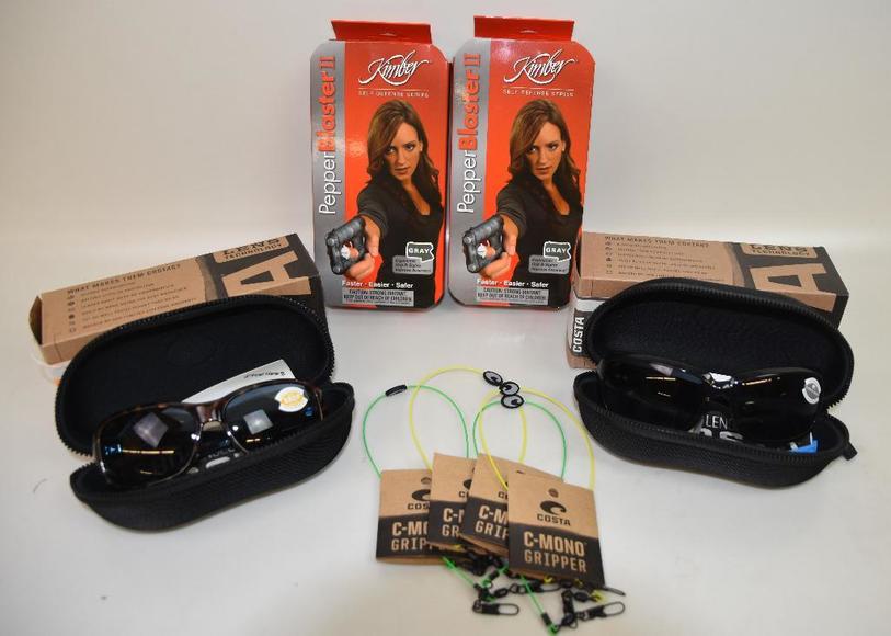 Image for Alderfer Simulcast: Field & Stream, Taxidermy and Sporting Auction - 5-31-18