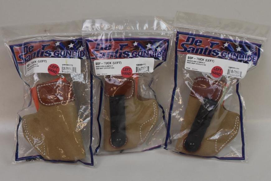 Image for Alderfer Simulcast: Field & Stream, Taxidermy and Sporting Auction - 5-31-18