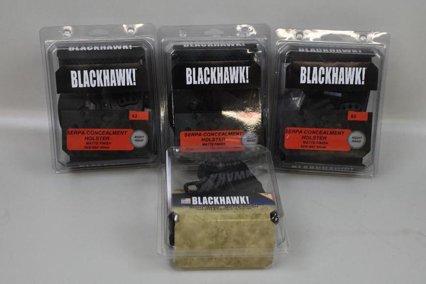 Image for Alderfer Simulcast: Field & Stream, Taxidermy and Sporting Auction - 5-31-18