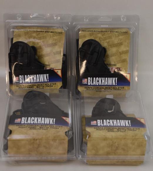 Image for Alderfer Simulcast: Field & Stream, Taxidermy and Sporting Auction - 5-31-18