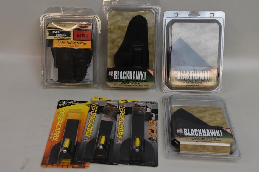 Image for Alderfer Simulcast: Field & Stream, Taxidermy and Sporting Auction - 5-31-18