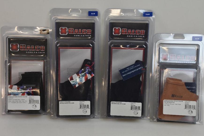 Image for Alderfer Simulcast: Field & Stream, Taxidermy and Sporting Auction - 5-31-18