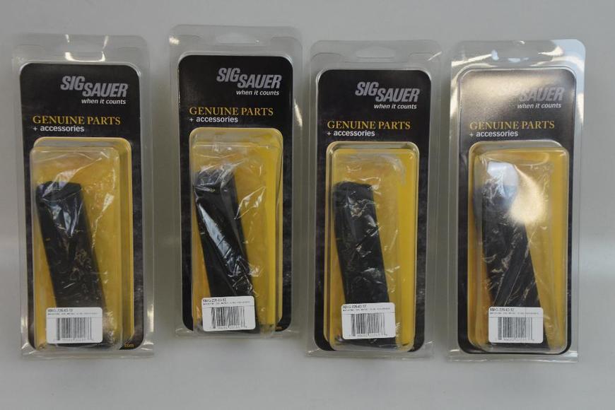 Image for Alderfer Simulcast: Field & Stream, Taxidermy and Sporting Auction - 5-31-18