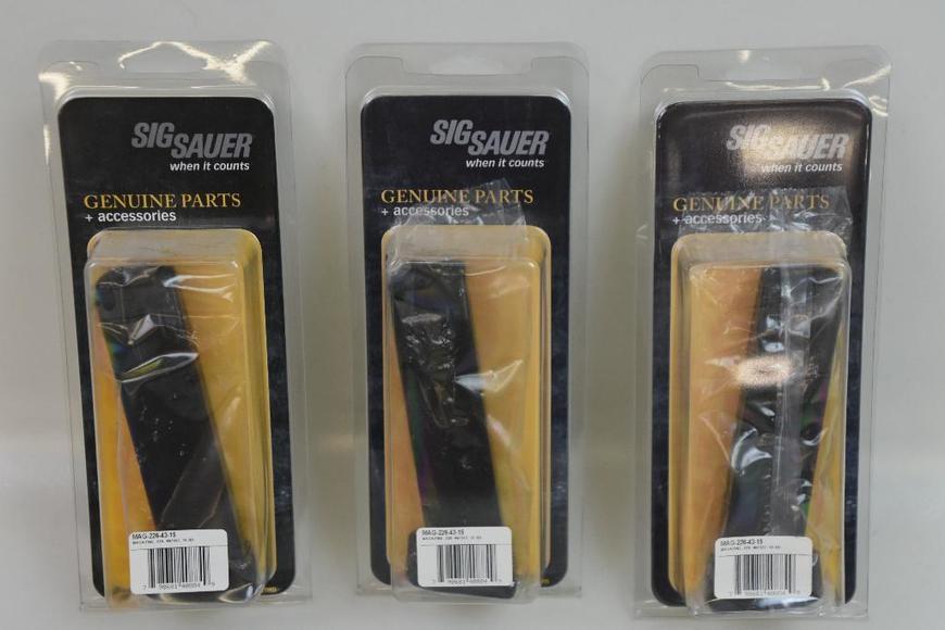 Image for Alderfer Simulcast: Field & Stream, Taxidermy and Sporting Auction - 5-31-18