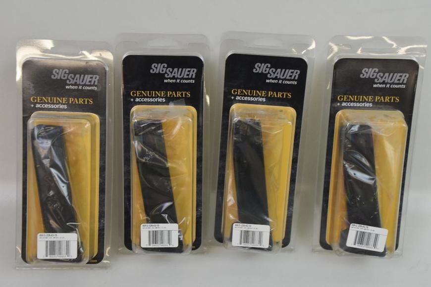 Image for Alderfer Simulcast: Field & Stream, Taxidermy and Sporting Auction - 5-31-18