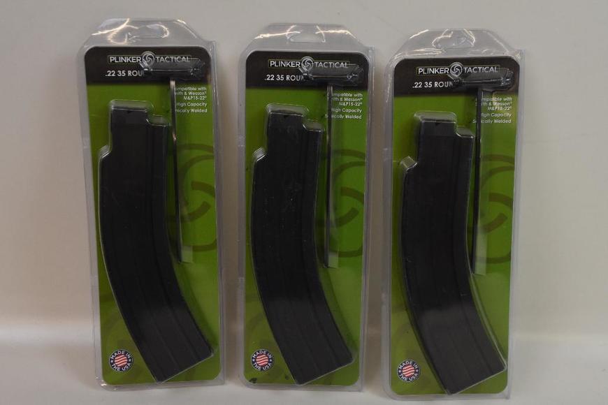 Image for Alderfer Simulcast: Field & Stream, Taxidermy and Sporting Auction - 5-31-18