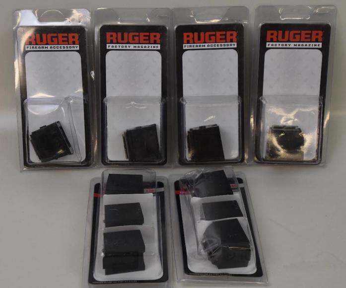 Image for Alderfer Simulcast: Field & Stream, Taxidermy and Sporting Auction - 5-31-18