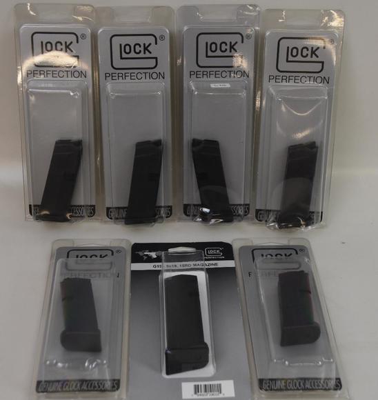 Image for Alderfer Simulcast: Field & Stream, Taxidermy and Sporting Auction - 5-31-18