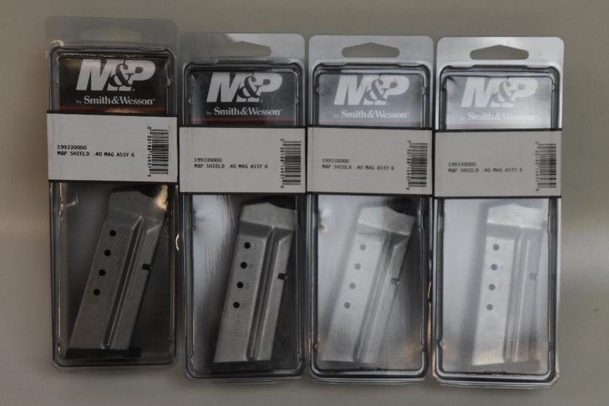 Image for Alderfer Simulcast: Field & Stream, Taxidermy and Sporting Auction - 5-31-18