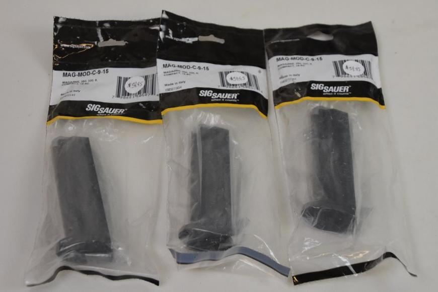 Image for Alderfer Simulcast: Field & Stream, Taxidermy and Sporting Auction - 5-31-18