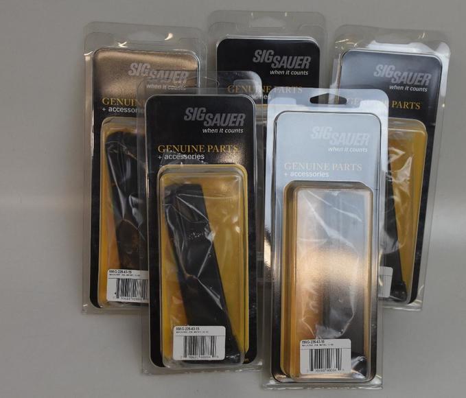 Image for Alderfer Simulcast: Field & Stream, Taxidermy and Sporting Auction - 5-31-18