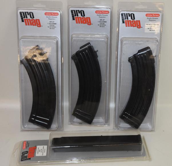 Image for Alderfer Simulcast: Field & Stream, Taxidermy and Sporting Auction - 5-31-18