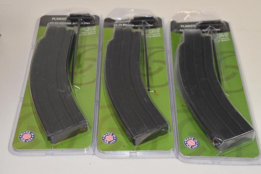 Image for Alderfer Simulcast: Field & Stream, Taxidermy and Sporting Auction - 5-31-18