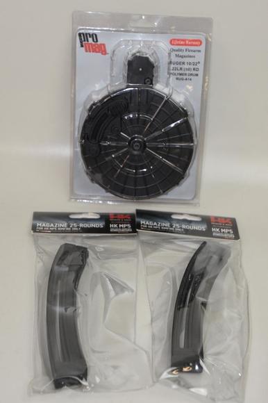 Image for Alderfer Simulcast: Field & Stream, Taxidermy and Sporting Auction - 5-31-18