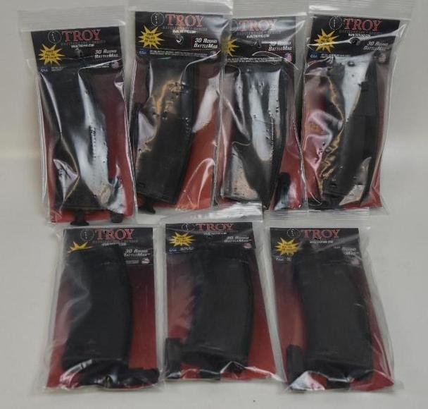 Image for Alderfer Simulcast: Field & Stream, Taxidermy and Sporting Auction - 5-31-18