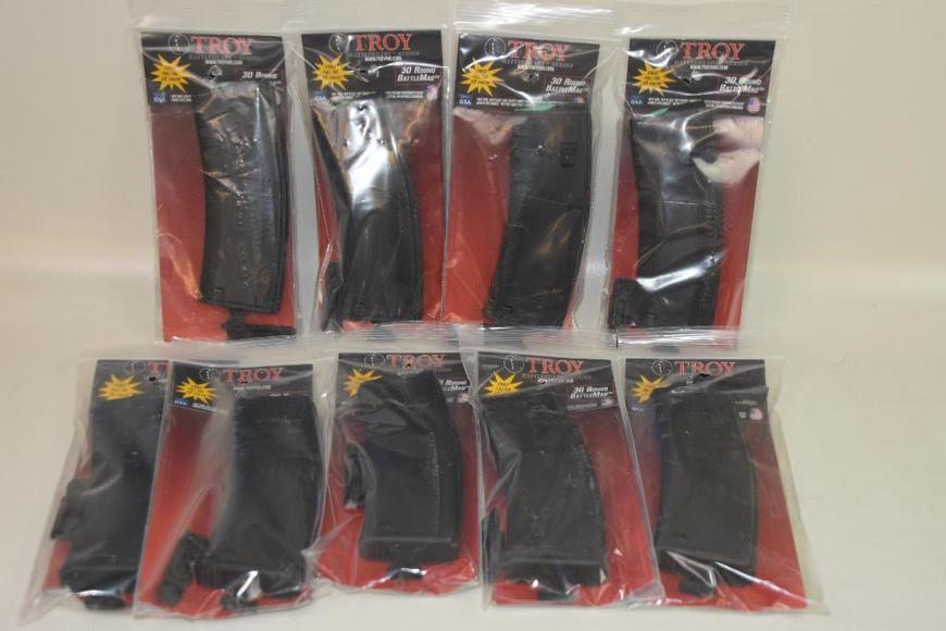 Image for Alderfer Simulcast: Field & Stream, Taxidermy and Sporting Auction - 5-31-18