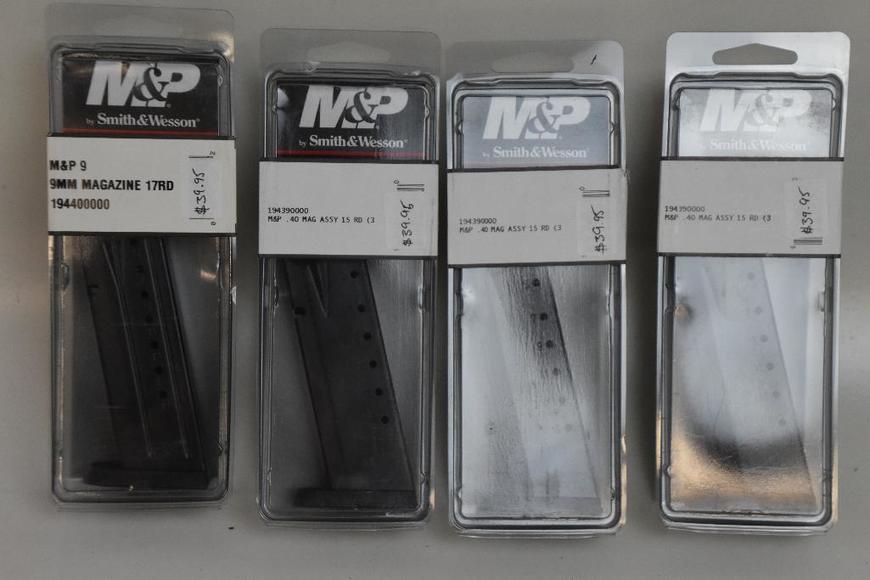 Image for Alderfer Simulcast: Field & Stream, Taxidermy and Sporting Auction - 5-31-18