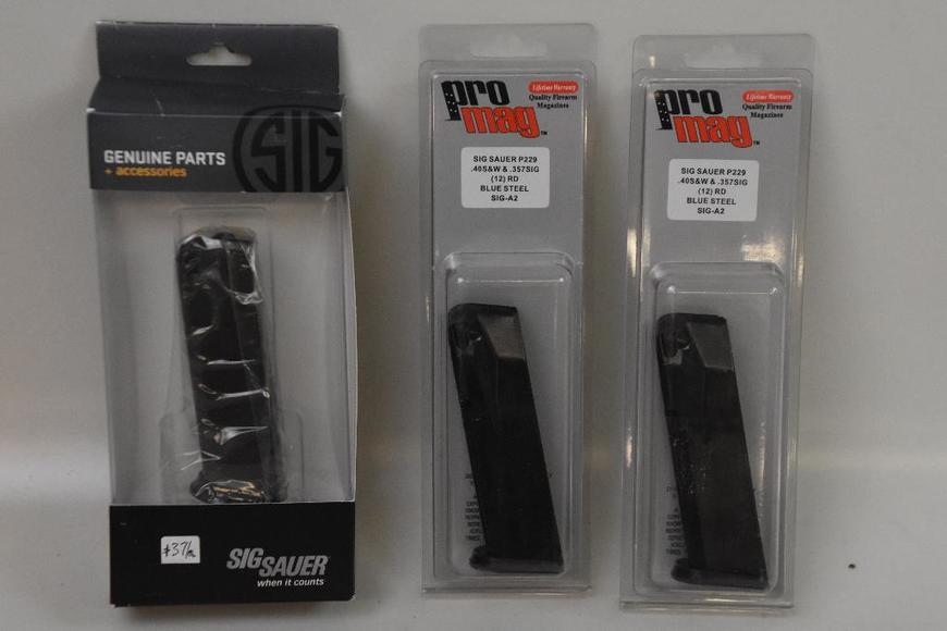 Image for Alderfer Simulcast: Field & Stream, Taxidermy and Sporting Auction - 5-31-18