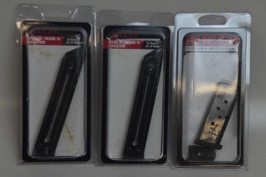 Image for Alderfer Simulcast: Field & Stream, Taxidermy and Sporting Auction - 5-31-18