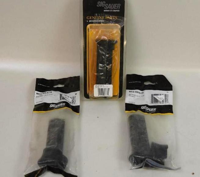 Image for Alderfer Simulcast: Field & Stream, Taxidermy and Sporting Auction - 5-31-18