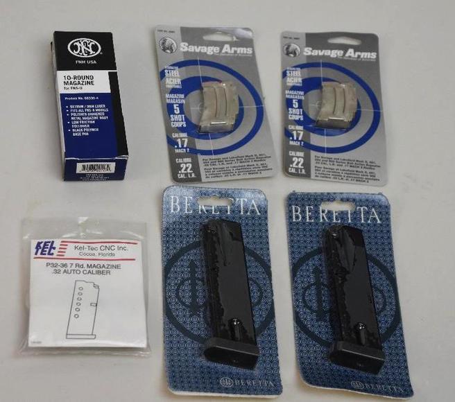 Image for Alderfer Simulcast: Field & Stream, Taxidermy and Sporting Auction - 5-31-18