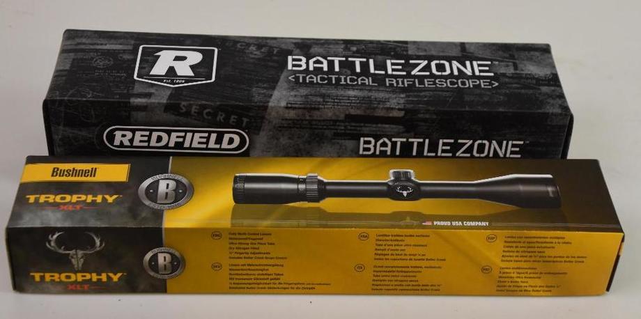 Image for Alderfer Simulcast: Field & Stream, Taxidermy and Sporting Auction - 5-31-18